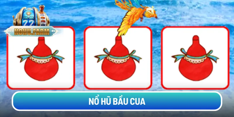Tổng Hợp 5 Chiến Thuật Nổ Hũ Bầu Cua Đỉnh Cao Nhất 2025 no-hu-bau-cua (1)