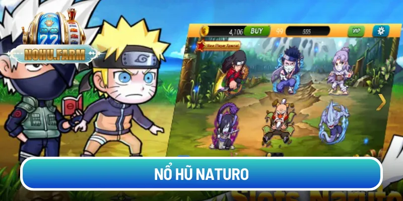 no-hu-naturo
