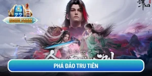 pha-dao-tru-tien