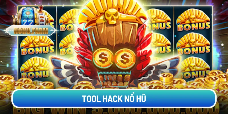 Tool hack nổ hũ - Siêu phổ biến trong thị trường slot tool-no-hu-2025 (2)